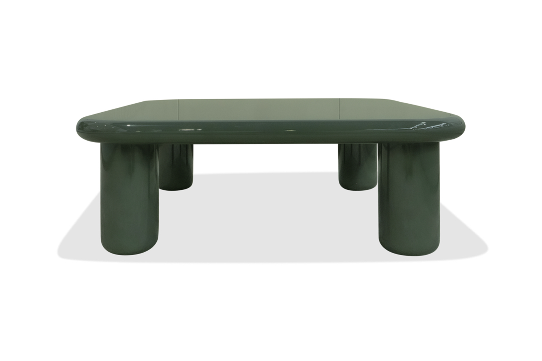 Olivier Square Coffee Table