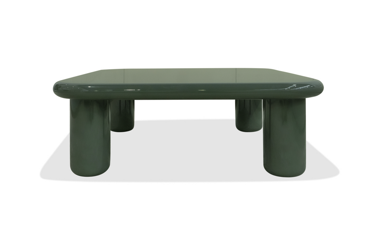 Olivier Square Coffee Table