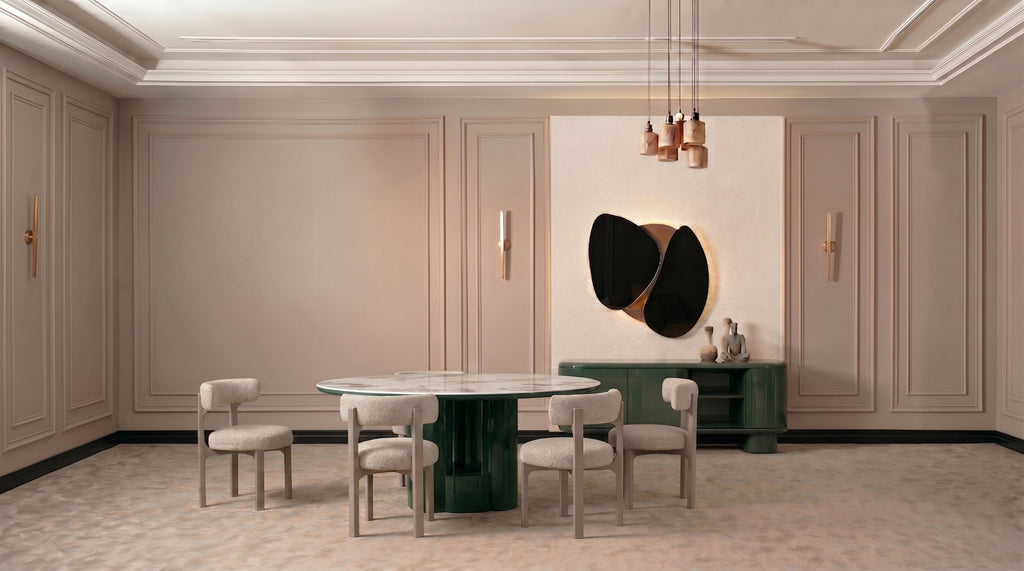 Lucien Dining Table