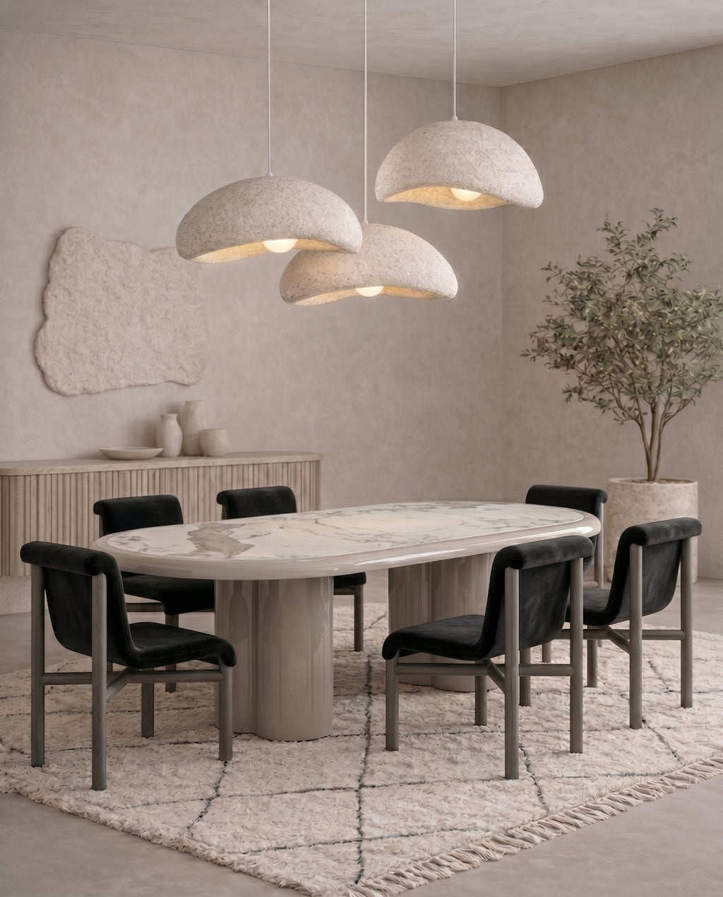 Gabriel Dining Table