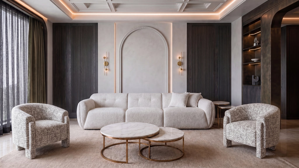 Kelly Armchair