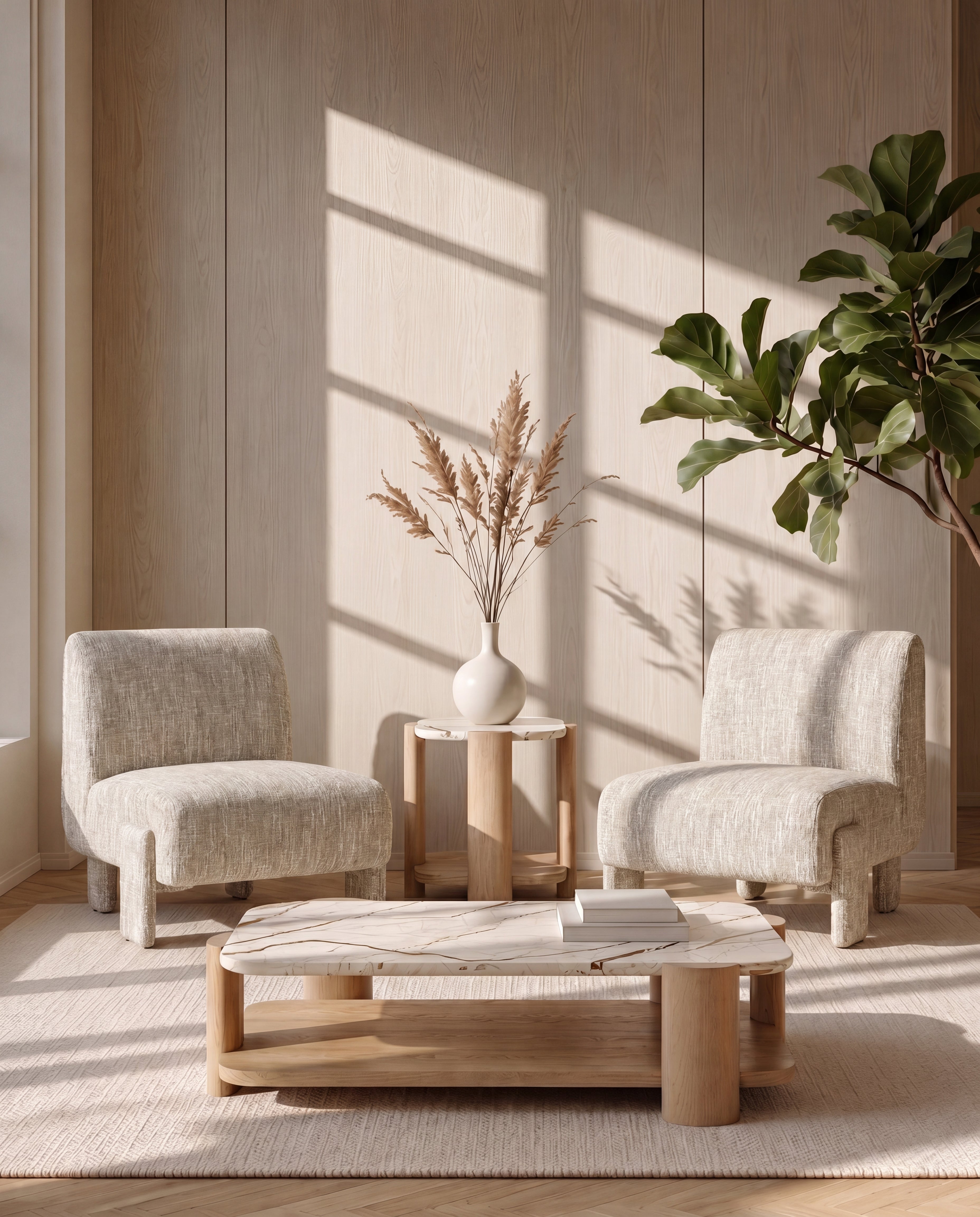 Elmer Occasional Chair