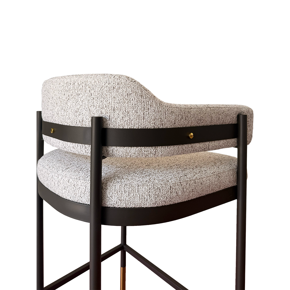 Santi Barstool