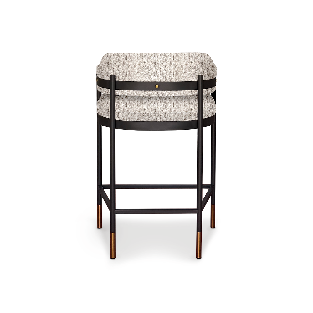 Santi Barstool