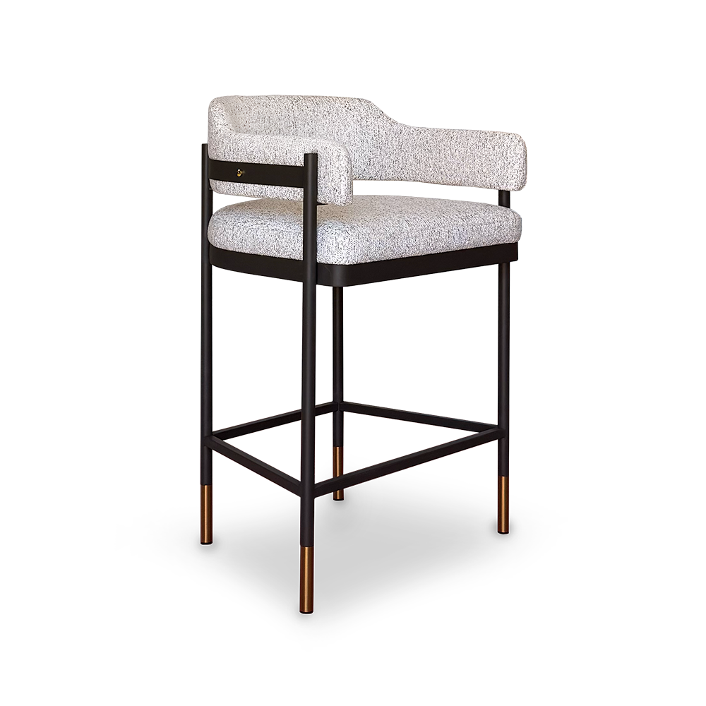 Santi Barstool