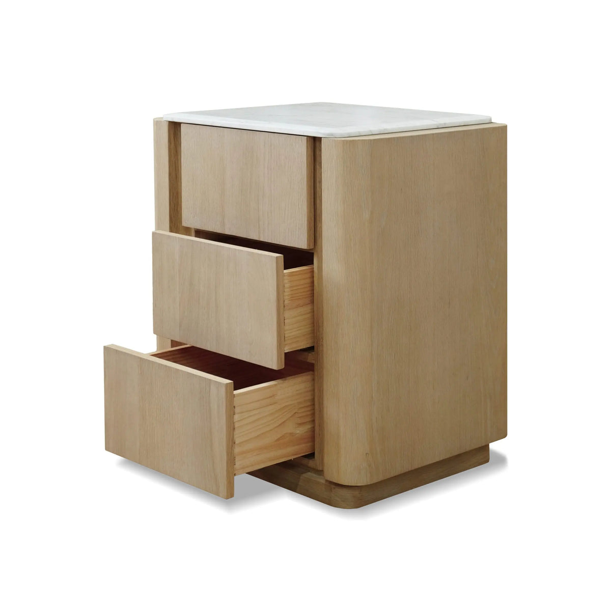 Valentine Bedside Table