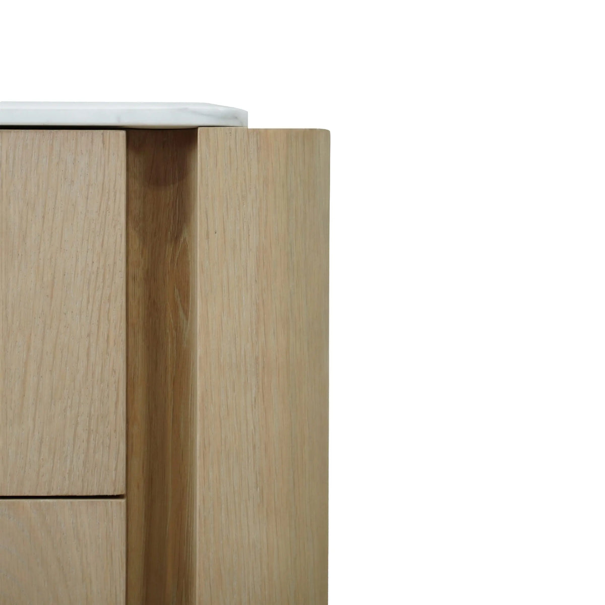 Valentine Bedside Table