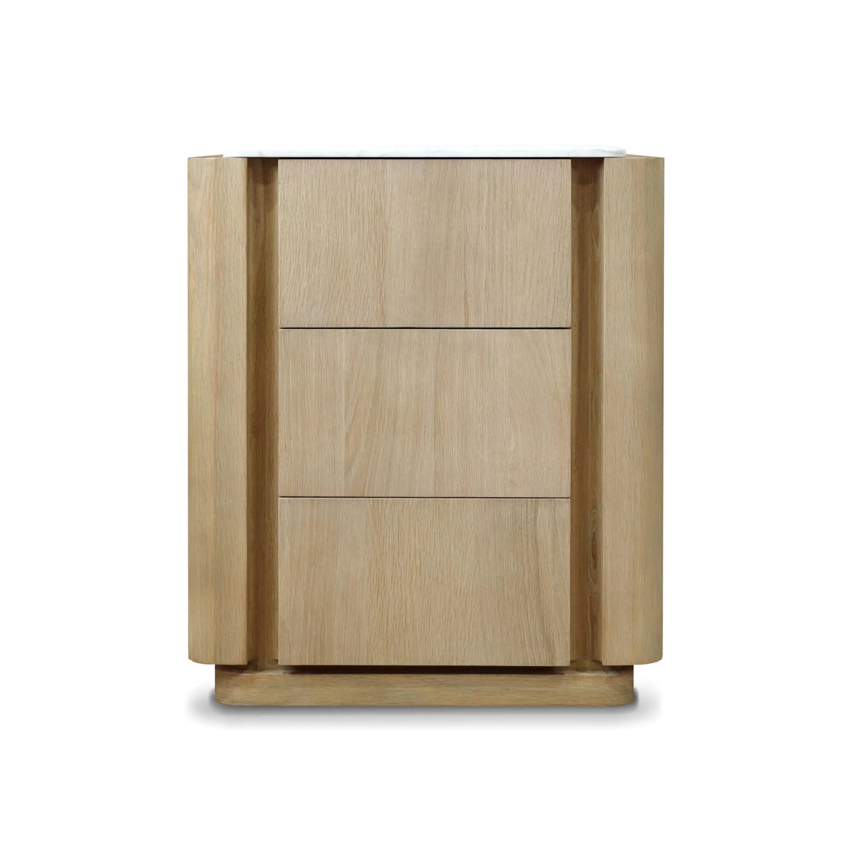 Valentine Bedside Table