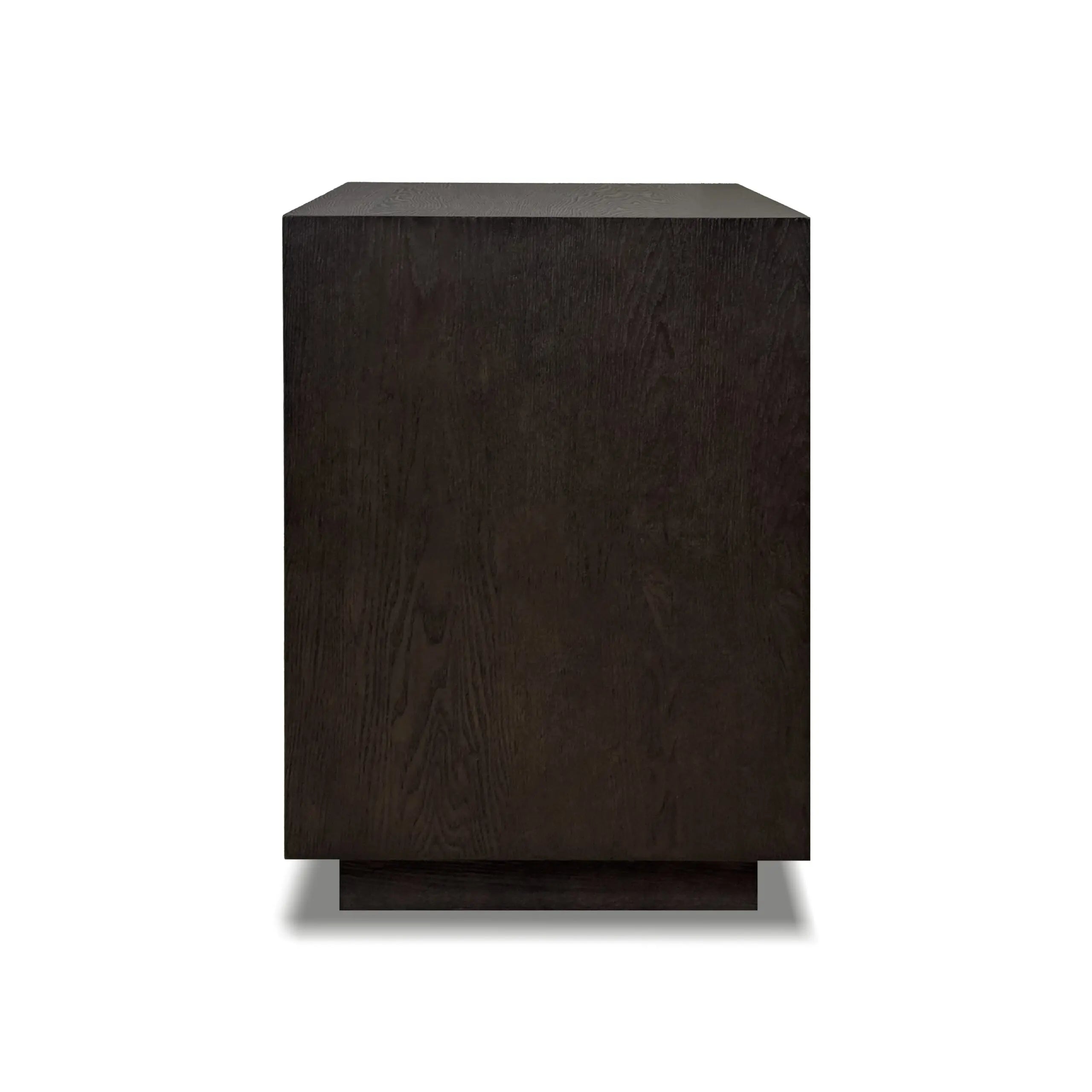 Wave Bedside Table