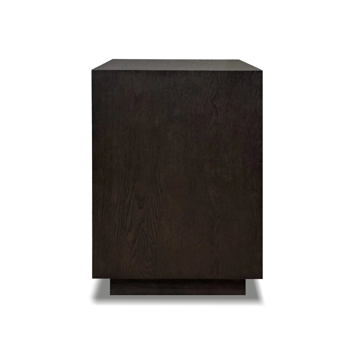 Wave Bedside Table